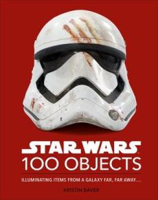 Star wars 100 objects