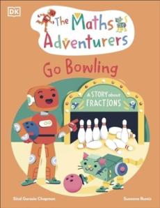 Maths adventurers go bowling