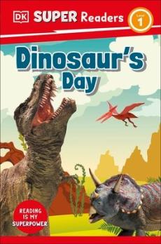 Dinosaur's day