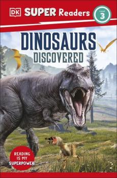 Dinosaurs discovered