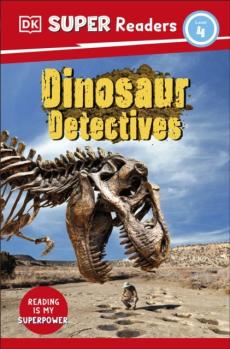 Dinosaur detectives