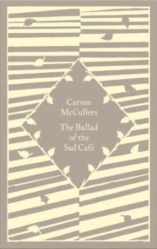 The ballad of the sad cafe
