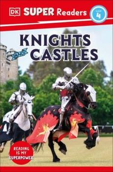 Knights and castles