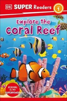 Explore the coral reef