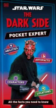 Star wars the dark side pocket expert