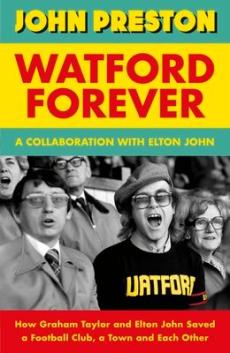 Watford forever