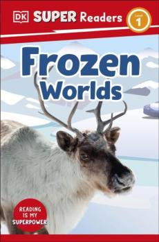 Frozen worlds