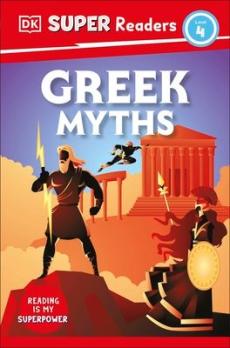 Greek myths