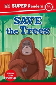 Save the trees