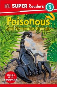 Poisonous and venomous animals