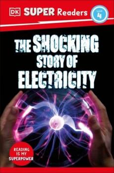 The shocking story of electricity