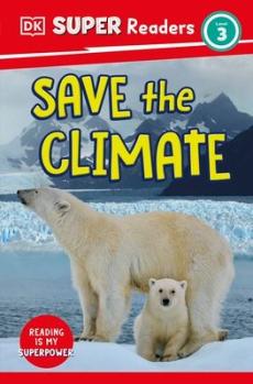 Save the climate