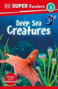 Deep-sea creatures