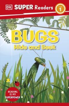 Bugs : hide and seek