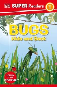 Bugs : hide and seek