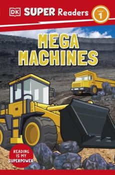 Mega machines