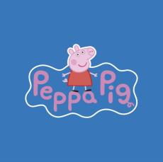 Peppa pig: peppa's fire engine