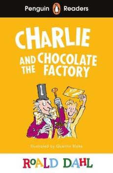 Charlie and the chocolate factory