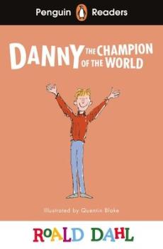 Danny the champion of the world