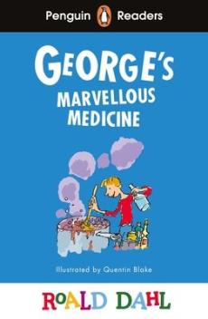 George's marvellous medicine