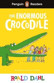 The enormous crocodile