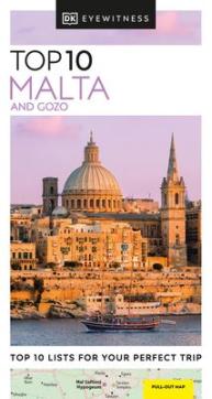 Malta and Gozo : top 10