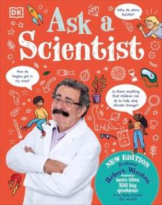 Ask a scientist (new edition)