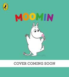 Moomin: little my and the wild wind