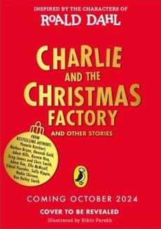 Charlie and the christmas factory