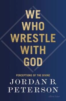 We who wrestle with god