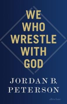 We who wrestle with god