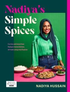 Nadiya's simple spices