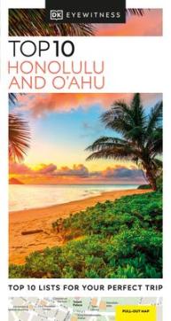 Honolulu and O'ahu : top 10