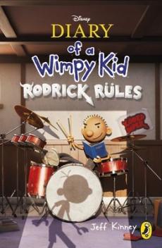 Rodrick rules