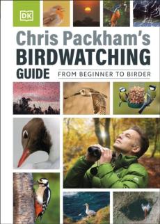 Chris packham's birdwatching guide