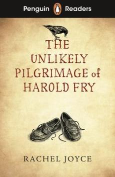 The unlikely pilgrimage of Harold Fry