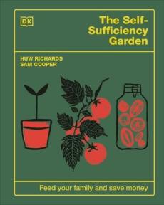 Self-sufficiency garden