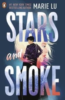 Stars and smoke