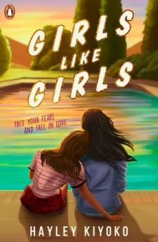 Girls like girls : a novel