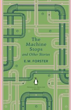 Machine stops and other stories