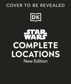 Star wars complete locations new edition