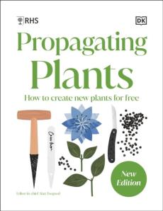 Rhs propagating plants