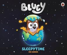 Bluey: sleepytime