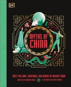 Myths of china