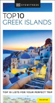 Greek islands : top 10