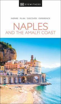 Naples and the Amalfi coast