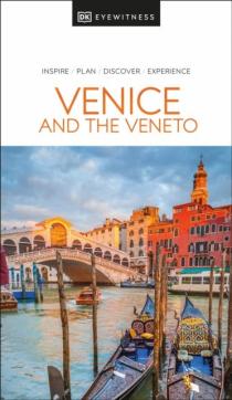 Venice and the Veneto