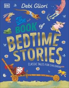 Book of bedtime stories