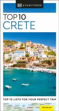 Crete : top 10