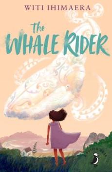 Whale rider